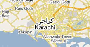 Armed men kill religious party member in Karachi